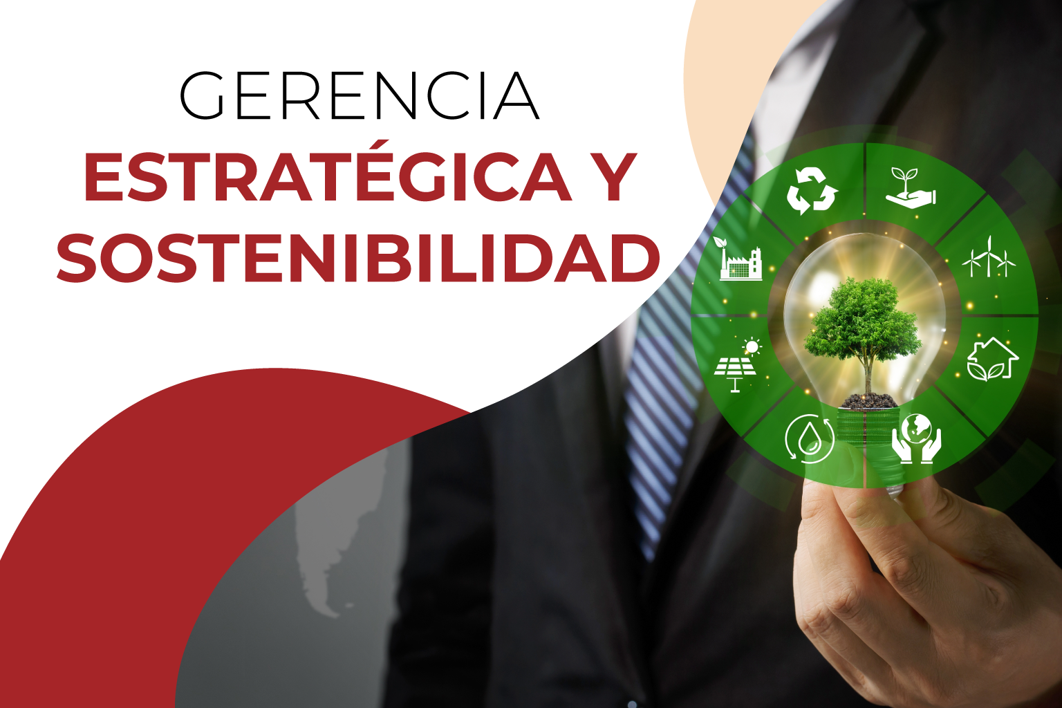 Gerencia Estratégica y Sostenibilidad Empresarial