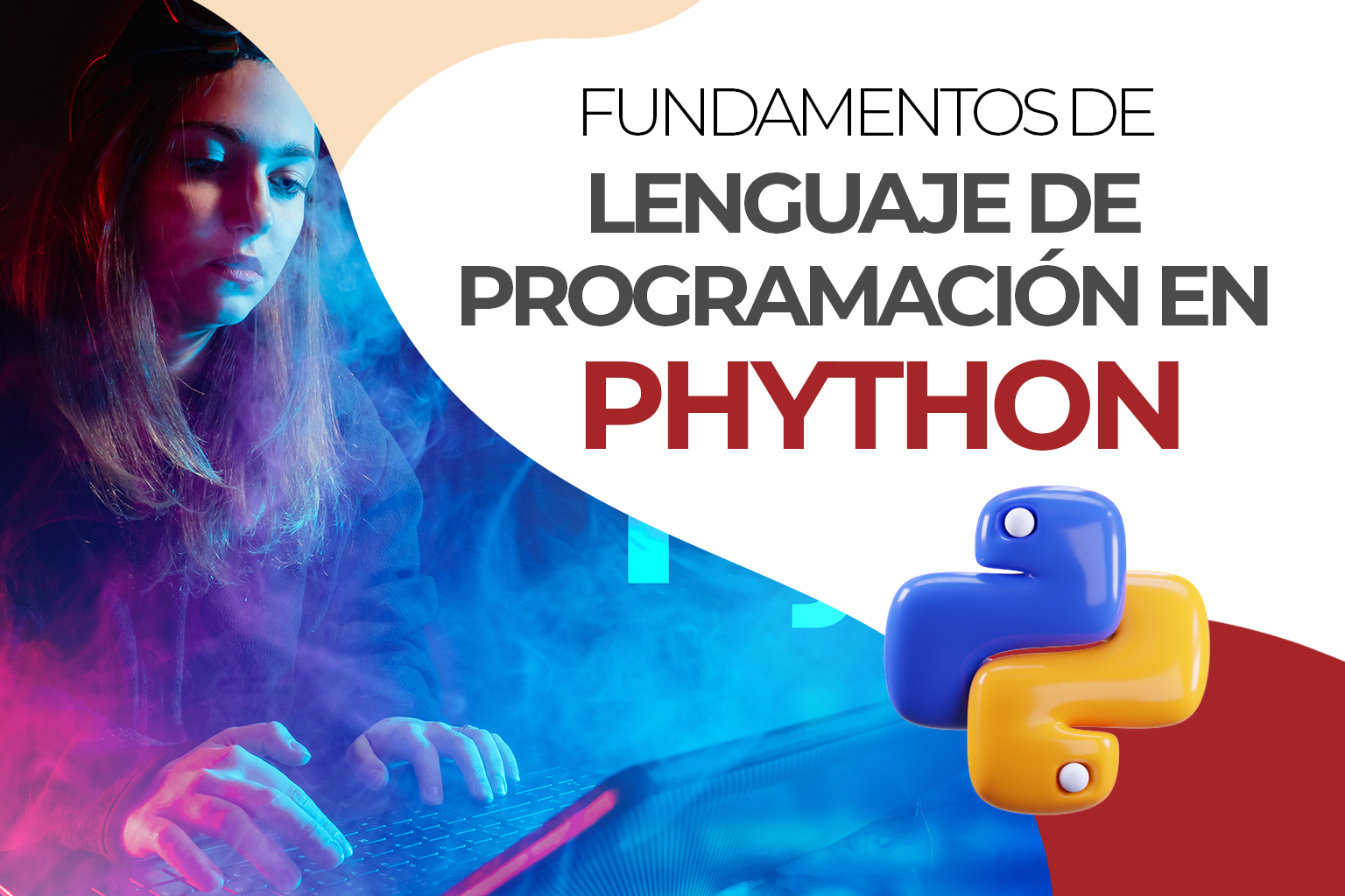Fundamentos del Lenguaje de Programación en Python